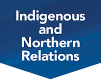 Indigenous and Northern Relations